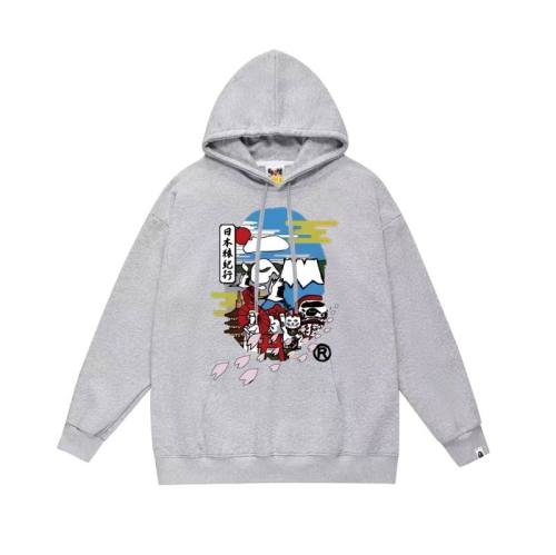 Bape men Hoodies-2283(S-XXL)