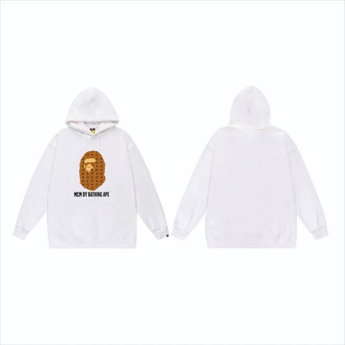 Bape men Hoodies-2554(S-XXL)