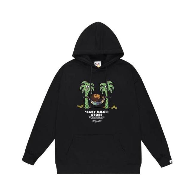Bape men Hoodies-2393(S-XXL)