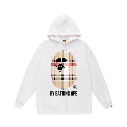 Bape men Hoodies-2355(S-XXL)