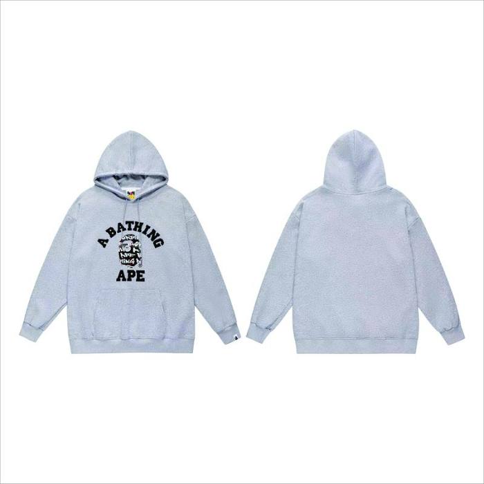 Bape men Hoodies-2662(S-XXL)