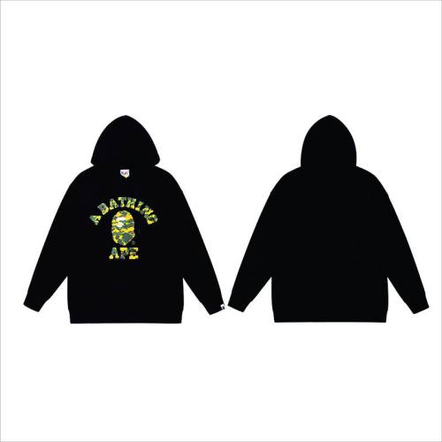 Bape men Hoodies-2626(S-XXL)