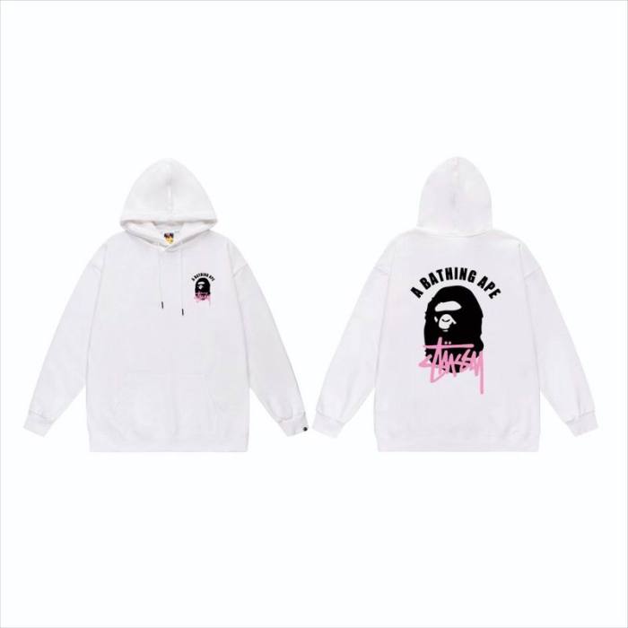 Bape men Hoodies-2460(S-XXL)