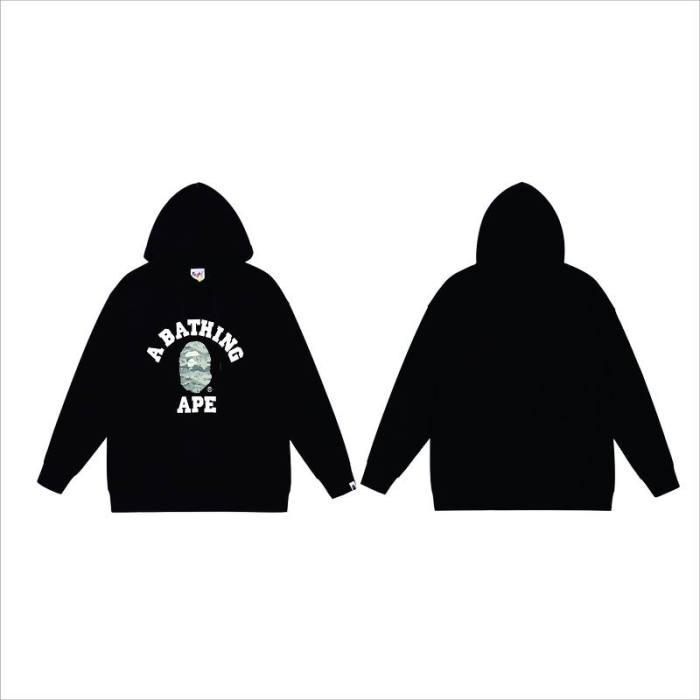 Bape men Hoodies-2594(S-XXL)