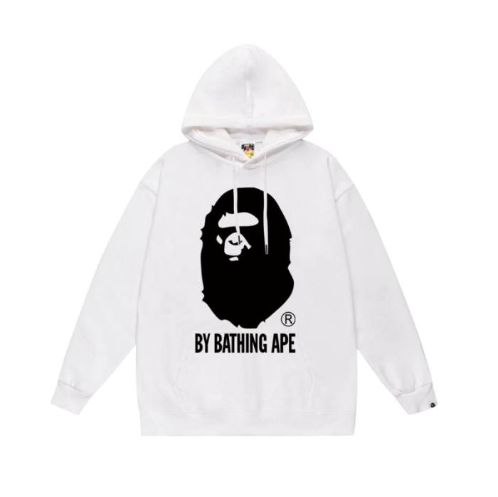 Bape men Hoodies-2278(S-XXL)