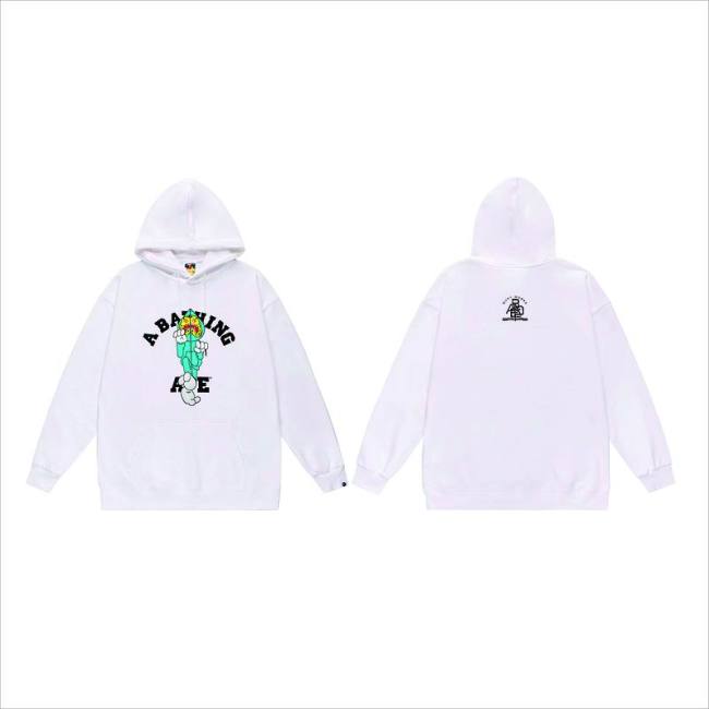 Bape men Hoodies-2654(S-XXL)
