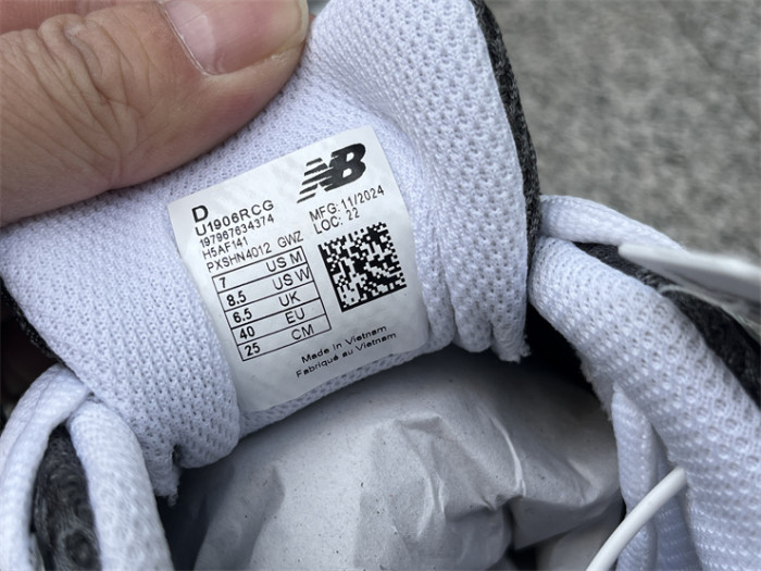 NB Shoes High End Quality-310