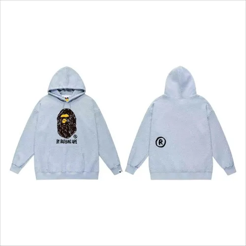 Bape men Hoodies-2580(S-XXL)