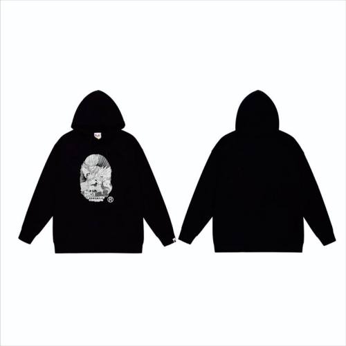 Bape men Hoodies-2545(S-XXL)