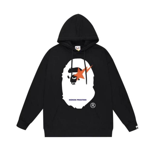 Bape men Hoodies-2425(S-XXL)