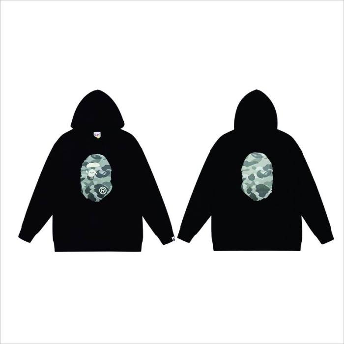 Bape men Hoodies-2640(S-XXL)