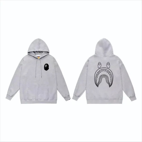 Bape men Hoodies-2497(S-XXL)