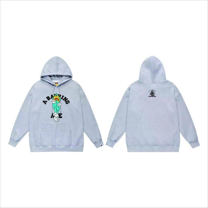 Bape men Hoodies-2655(S-XXL)