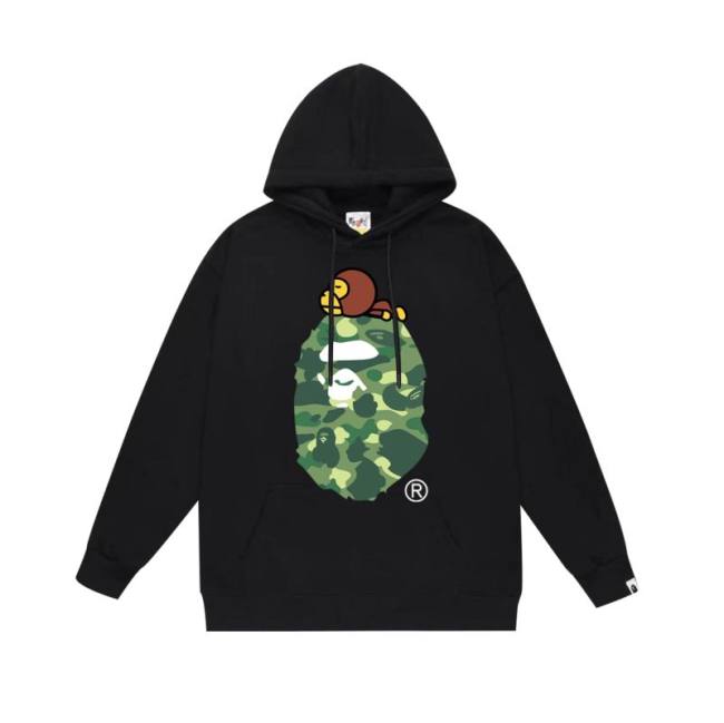 Bape men Hoodies-2274(S-XXL)