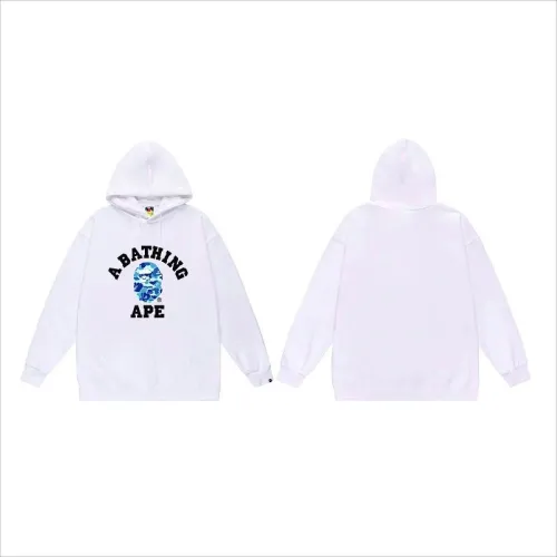 Bape men Hoodies-2696(S-XXL)