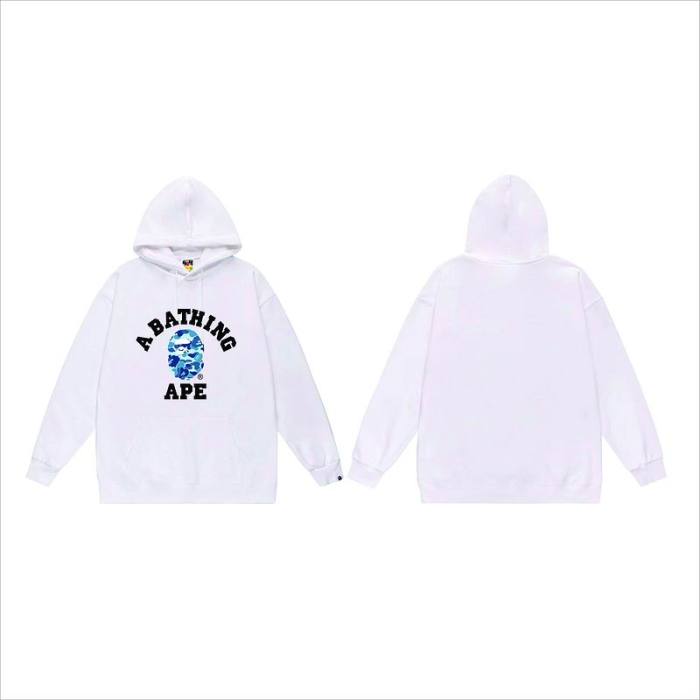 Bape men Hoodies-2696(S-XXL)
