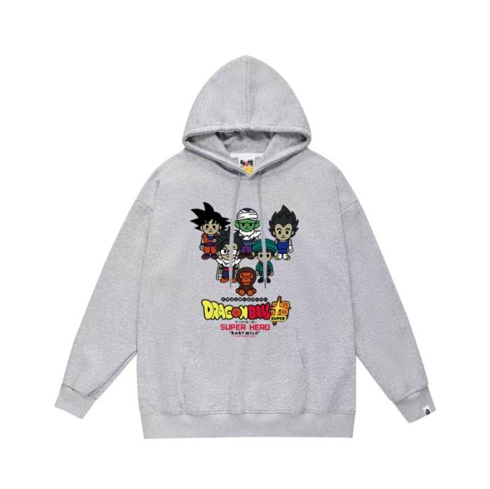 Bape men Hoodies-2378(S-XXL)