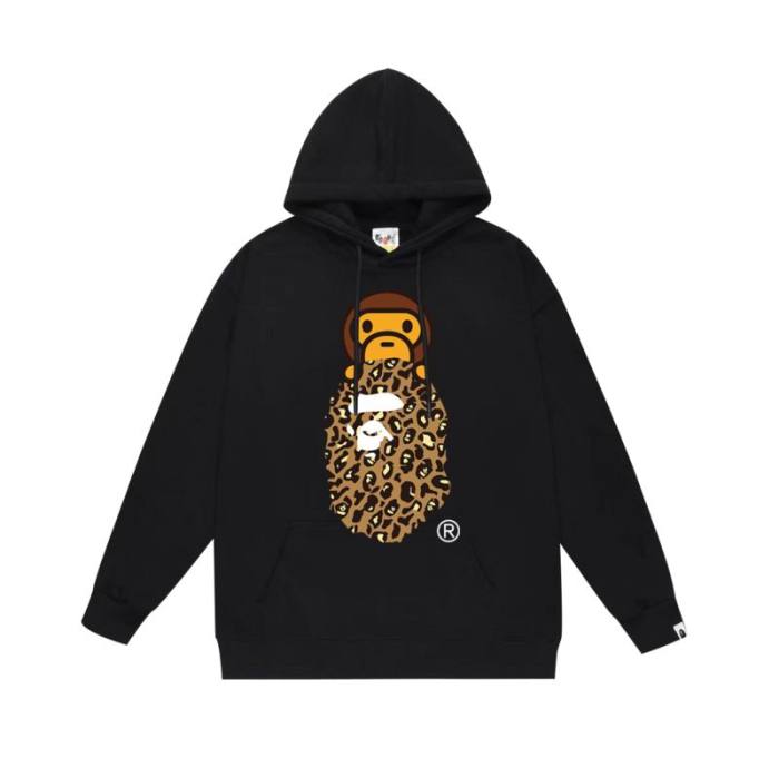 Bape men Hoodies-2292(S-XXL)