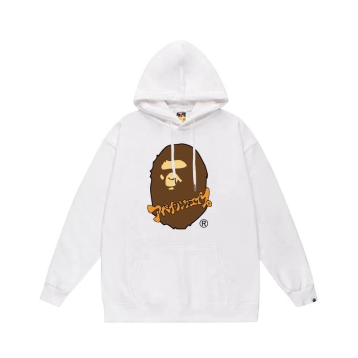 Bape men Hoodies-2386(S-XXL)