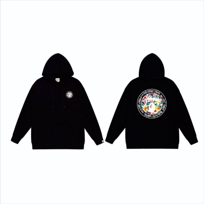 Bape men Hoodies-2503(S-XXL)