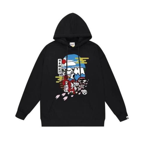 Bape men Hoodies-2282(S-XXL)