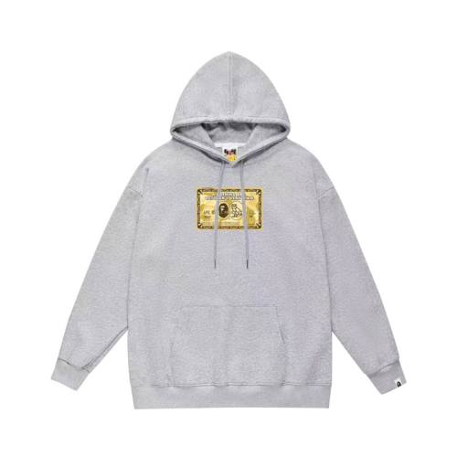Bape men Hoodies-2408(S-XXL)