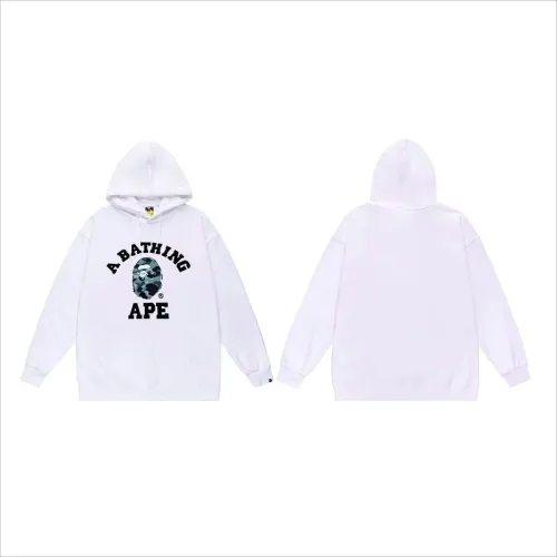 Bape men Hoodies-2636(S-XXL)