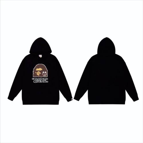 Bape men Hoodies-2524(S-XXL)