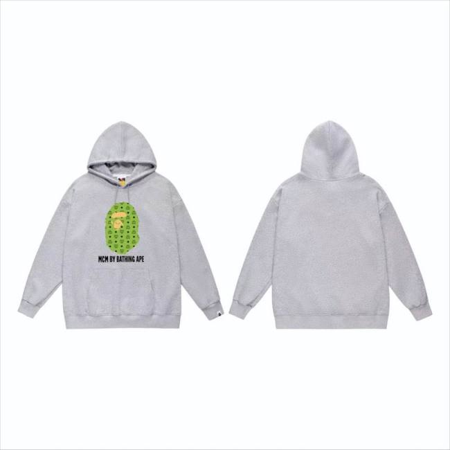 Bape men Hoodies-2552(S-XXL)