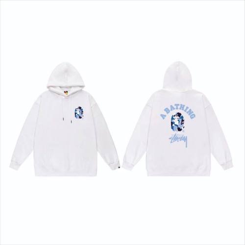 Bape men Hoodies-2489(S-XXL)