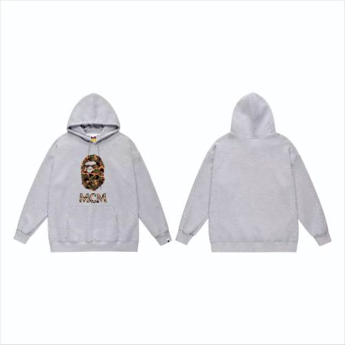 Bape men Hoodies-2555(S-XXL)