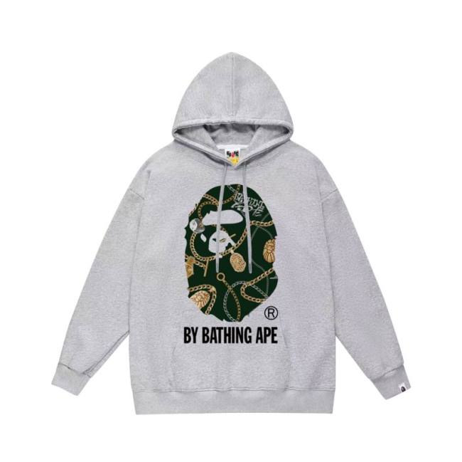Bape men Hoodies-2351(S-XXL)
