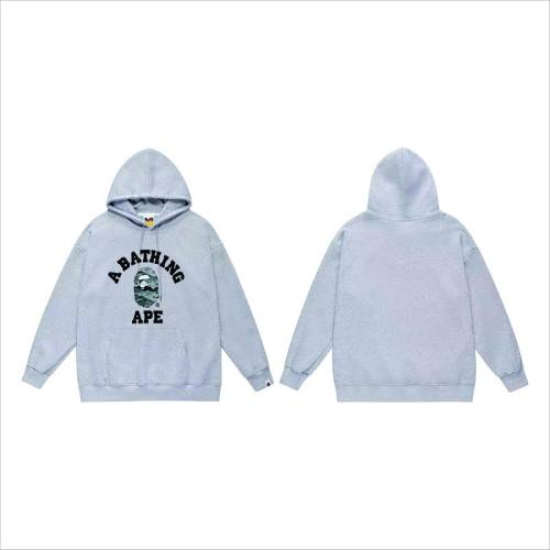 Bape men Hoodies-2592(S-XXL)