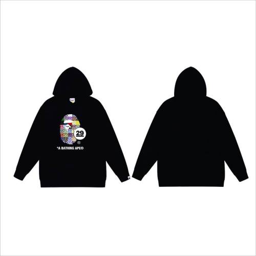 Bape men Hoodies-2535(S-XXL)