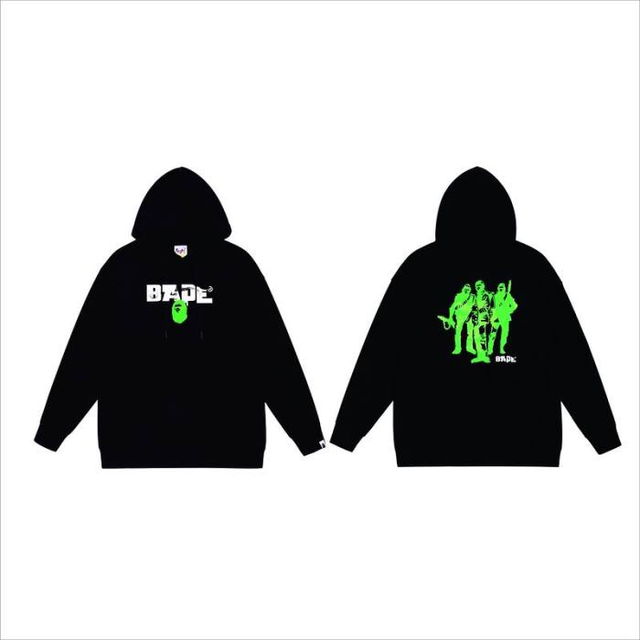 Bape men Hoodies-2704(S-XXL)