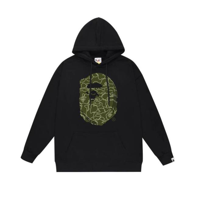 Bape men Hoodies-2324(S-XXL)