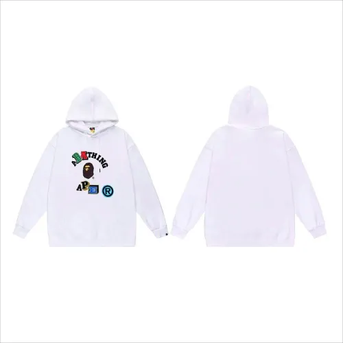 Bape men Hoodies-2596(S-XXL)