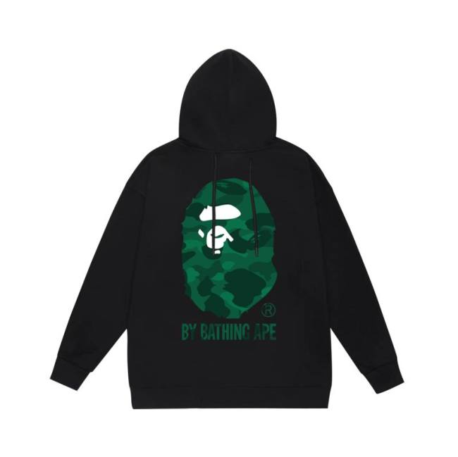 Bape men Hoodies-2418(S-XXL)