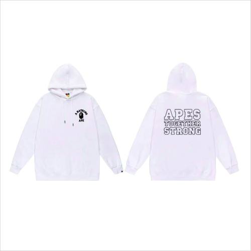 Bape men Hoodies-2612(S-XXL)