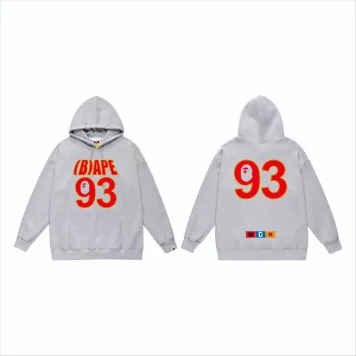 Bape men Hoodies-2542(S-XXL)