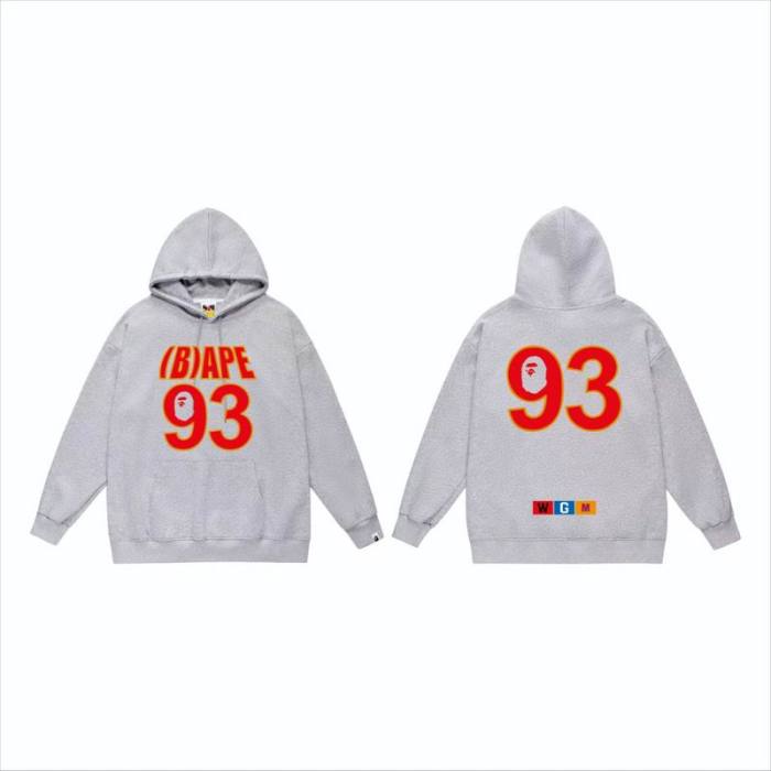 Bape men Hoodies-2542(S-XXL)