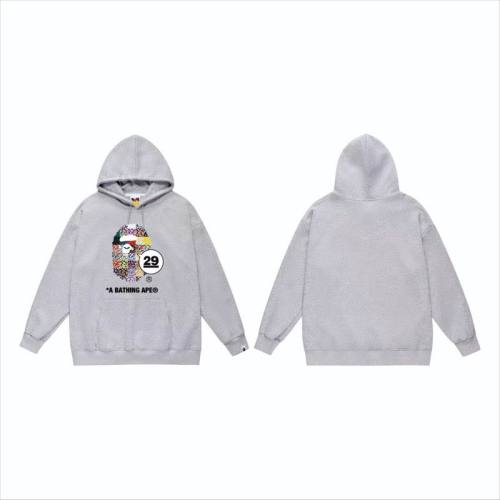 Bape men Hoodies-2533(S-XXL)