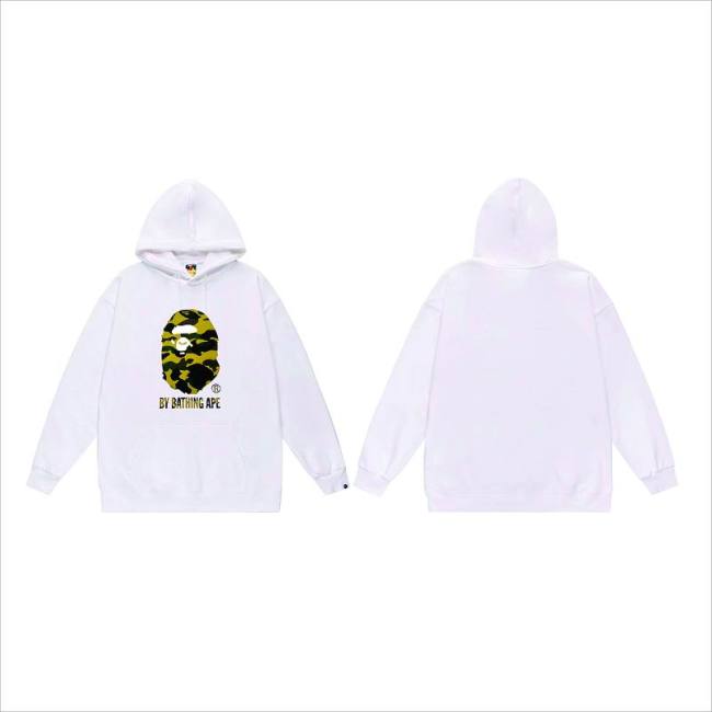 Bape men Hoodies-2669(S-XXL)