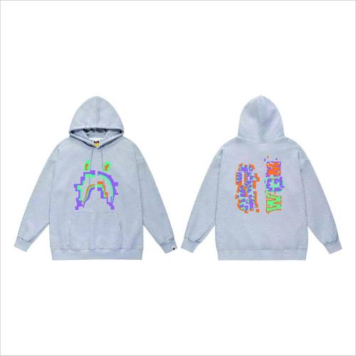 Bape men Hoodies-2683(S-XXL)