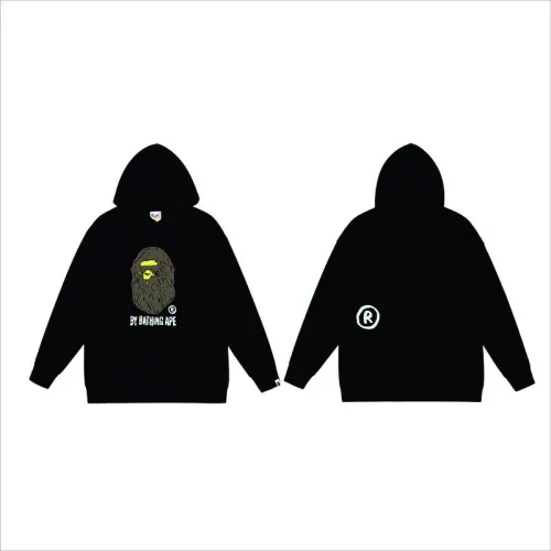 Bape men Hoodies-2582(S-XXL)