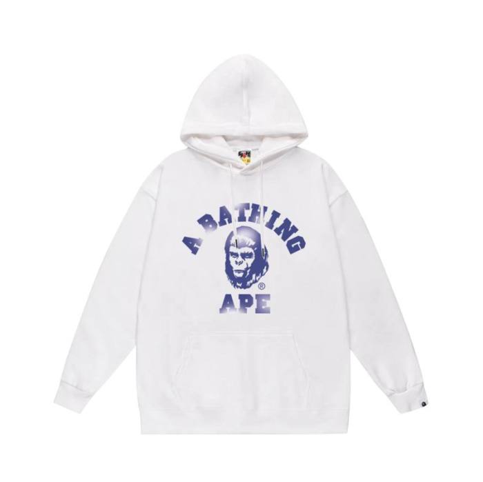 Bape men Hoodies-2383(S-XXL)