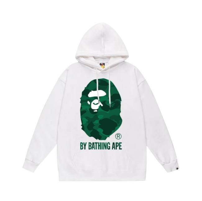 Bape men Hoodies-2417(S-XXL)