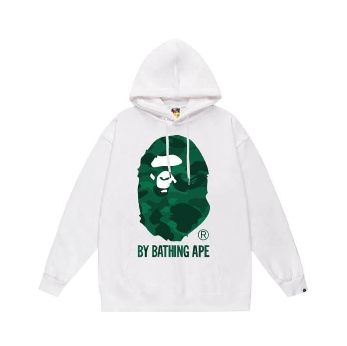 Bape men Hoodies-2417(S-XXL)