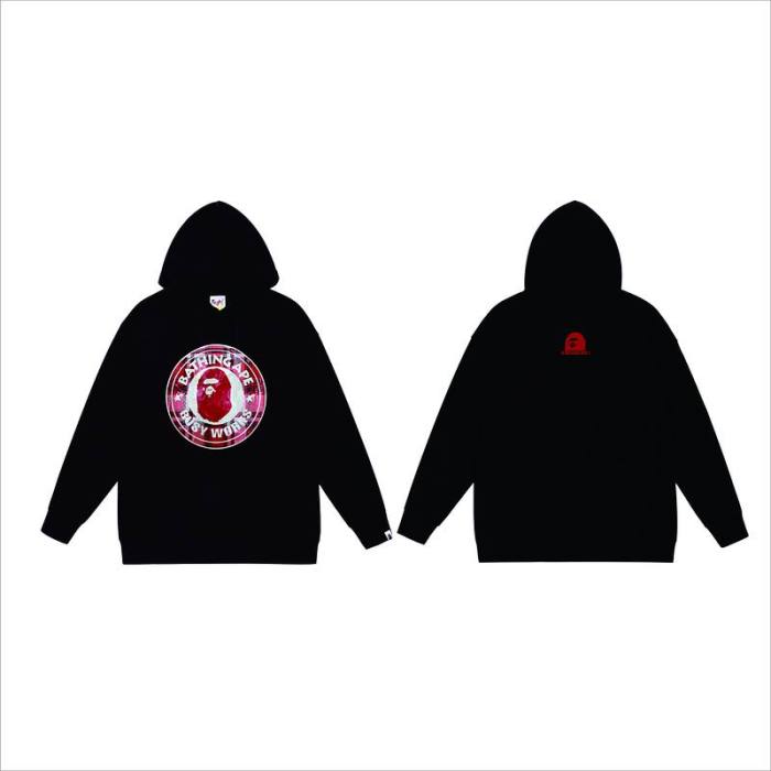 Bape men Hoodies-2610(S-XXL)
