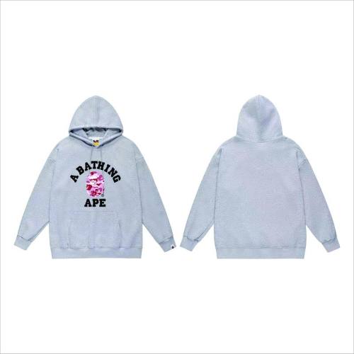 Bape men Hoodies-2692(S-XXL)